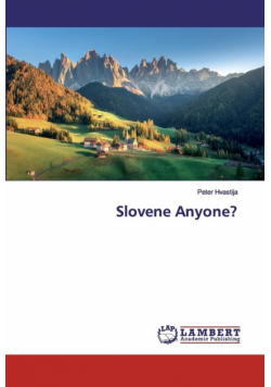 Slovene Anyone?