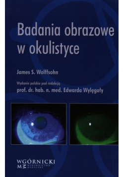 Badania obrazowe w okulistyce