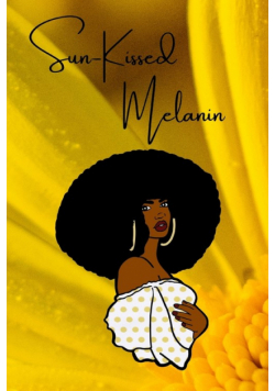 Sun-Kissed Melanin Journal