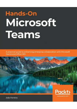 Hands-On Microsoft Teams