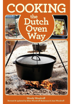 Cooking the Dutch Oven Way
