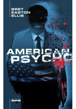 American Psycho wydanie kieszonkowe