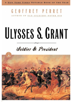Ulysses S. Grant