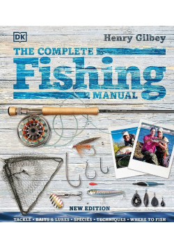 The Complete Fishing Manual
