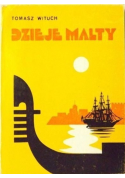 Dzieje Malty