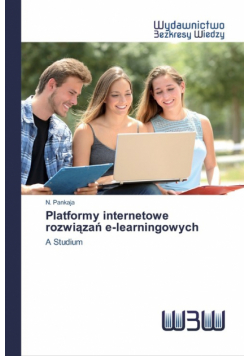 Platformy internetowe rozwiązań e-learningowych