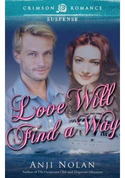 Love Will Find a Way