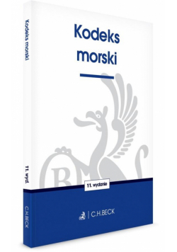 Kodeks morski w.11