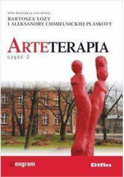 Arteterapia cz.2