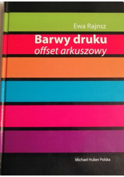 Barwy druku