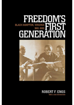 Freedom's First Generation