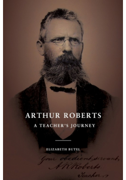 Arthur Roberts