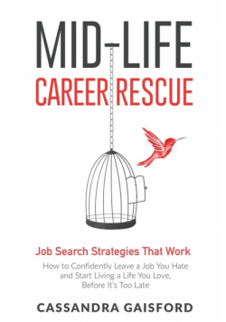 Mid-Life Career Rescue