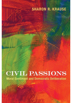 Civil Passions