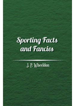 Sporting Facts and Fancies