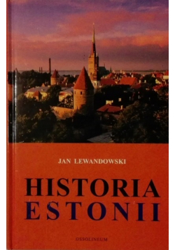 Historia Estonii