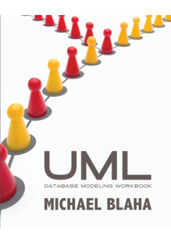 UML Database Modeling Workbook