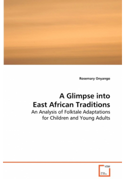 A Glimpse into East African Traditions