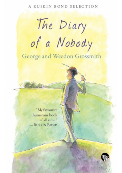 The Diary of a Nobody