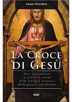 La croce di Gesu