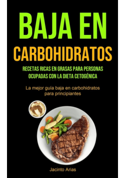 Baja En Carbohidratos