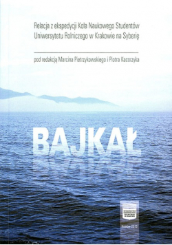 Bajkał
