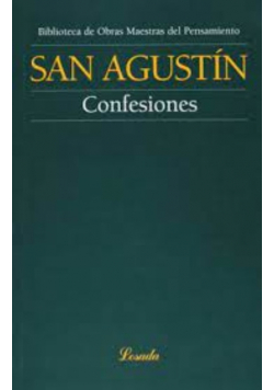 Confesiones