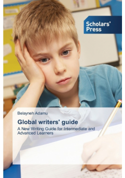 Global writers' guide