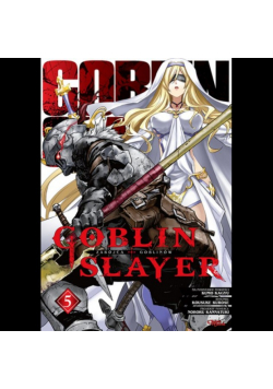 Goblin Slayer 5