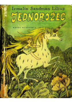 Jednorożec