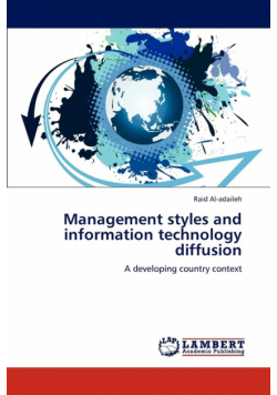 Management styles and information technology diffusion