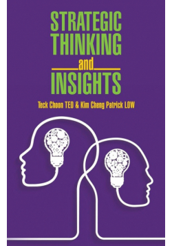 Strategic Thinking and Insights