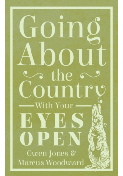 Going About The Country - With Your Eyes Open
