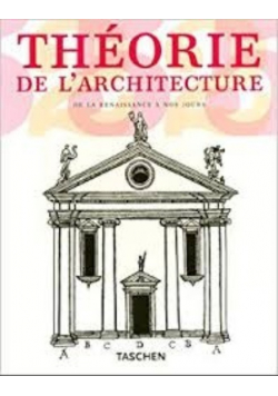 Architectural Theory