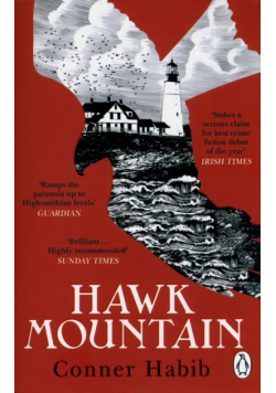 Hawk Mountain