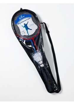 Sunsport Badminton Zestaw dla 2 osób