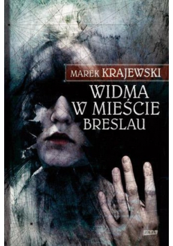 Widma w mieście Breslau broszura