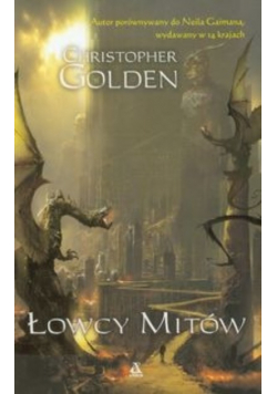 Łowcy mitów