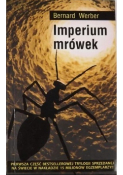 Imperium mrówek