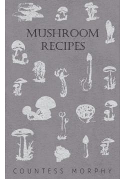 Mushroom Recipes