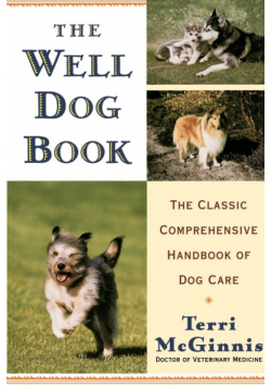The Well Dog Book
