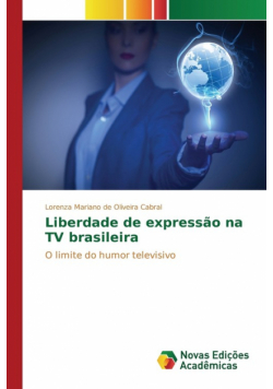 Liberdade de expressão na TV brasileira