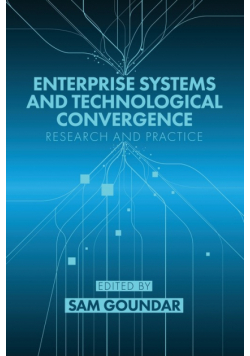 Enterprise Systems and Technological Convergence