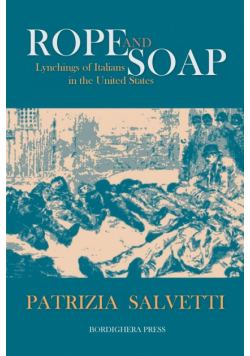 Rope and Soap