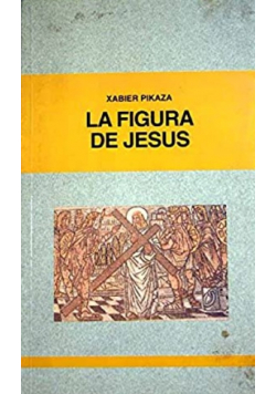 Figura de Jesus