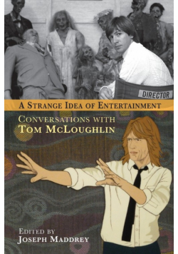 A Strange Idea Of Entertainment