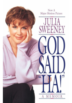 God Said, Ha!