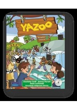 Yazoo 3 SB CD PEARSON