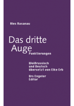 Das dritte Auge Punktierungen