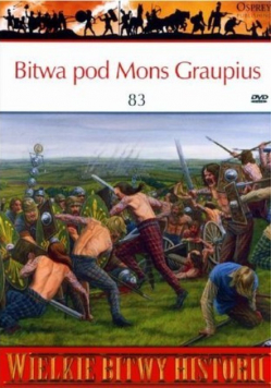 Bitwa pod Mons Graupius z DVD